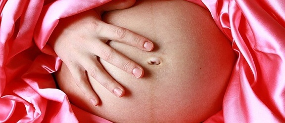 Jak wrócić do wagi sprzed ciąży?