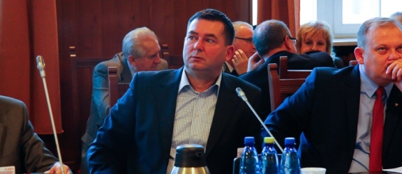 Marek Mital (PO) kończy karierę Radnego