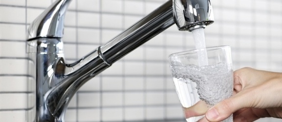 Komunikat EPWiK o braku wody
