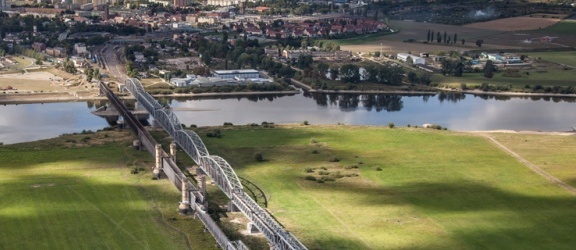 Wiceminister Smoliński (PiS): do remontu mostu w Tczewie powinni się dołożyć Niemcy