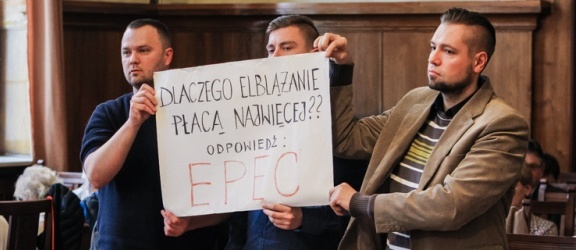 Wojewoda, EPEC i EUH-E, czyli pierwsza sesja Rady Miejskiej w 2016 roku