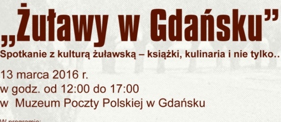 Żuławska niedziela w Gdańsku
