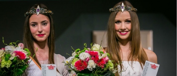 Gala finałowa Miss Ziemi Elbląskiej 2016