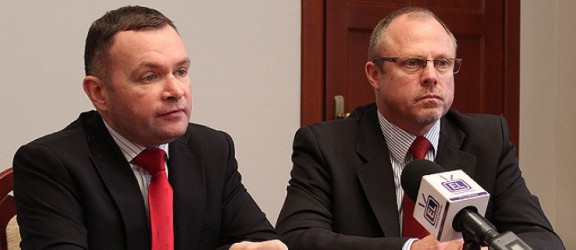 Marszałek i Prezydent jednym głosem o strategii województwa na lata 2014 - 2025