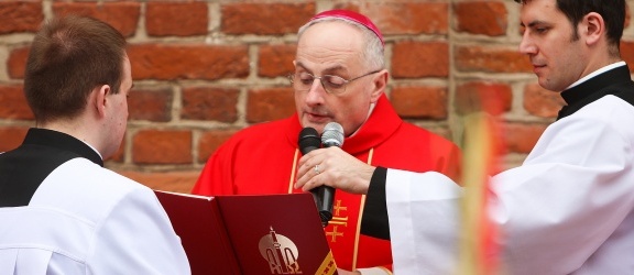Biskup Jezierski zwołuje synod w diecezji elbląskiej. Będą zmiany?