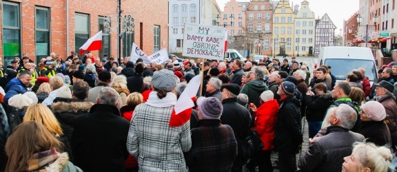 KOD będzie pedałował