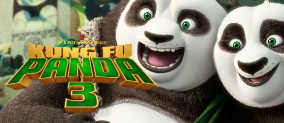 „Kung Fu Panda 3