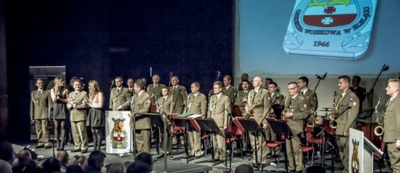 Orkiestra Wojskowa w Elblągu - wyjeżdża do Niemiec