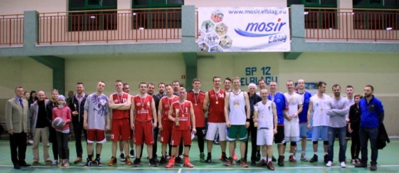 ABCD koszykarskim mistrzem Nati Basket Ligi