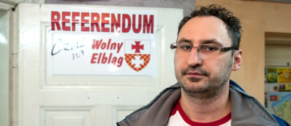 Piszą do nas: Rafał Maszka. Referendum – ZA, a nawet ZA