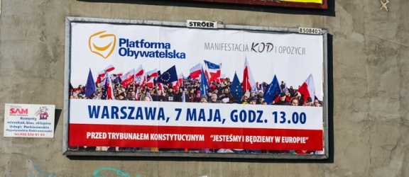 Senator Wcisła: „oczywiście, będę dziś w Warszawie na Marszu”
