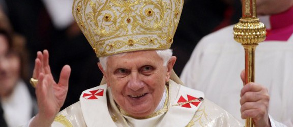 Zaskakująca decyzja papieża. Benedykt XVI abdykuje