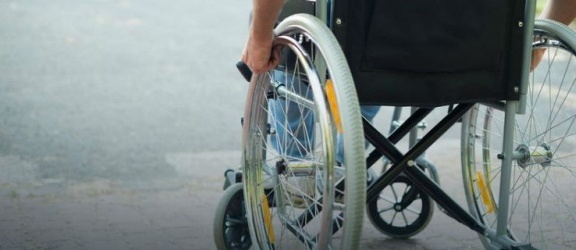 Niepełnosprawni pokażą, że są pełnowartościowymi obywatelami