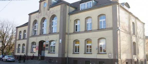 Islamscy hakerzy zaatakowali stronę szkoły w Nowym Dworze Gdańskim