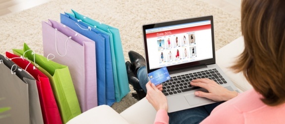 4 powody, dla których Polki uwielbiają zakupy w internecie