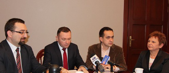 Forum Rozwoju Elbląga o nowej polityce informacyjnej i planach inwestycyjnych władz Elbląga