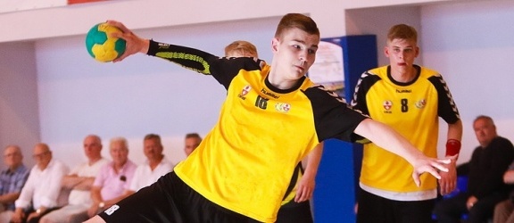 Damian Pawelec z szansą na Mistrzostwa Europy