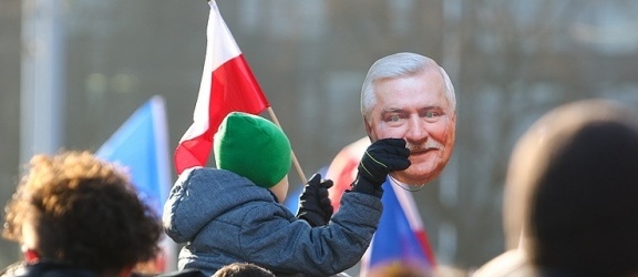 Lech Wałęsa przyjedzie do Elbląga