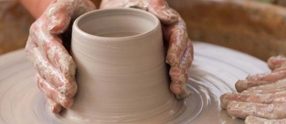 Ceramika na konkursie
