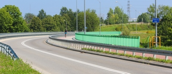 Przetarg na remont mostu prowadzącego na Modrzewinę unieważniony