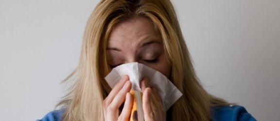Alergia na kurz- jak z nią walczyć?