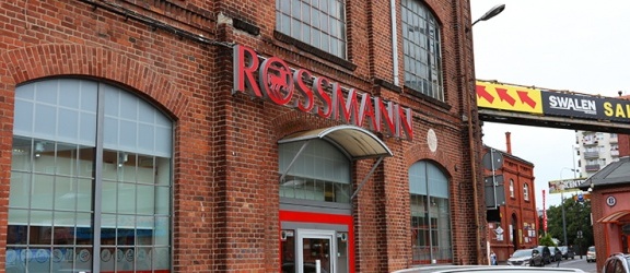 Rossmann liderem w branży chemiczno-kosmetycznej, również w Elblągu