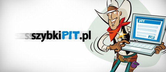 Szybki PIT na nowej stronie internetowej. Dla tych, którzy chcą rozliczyć podatek przez internet