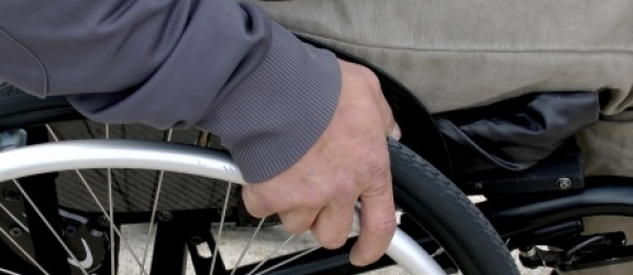 Zatrudnienie osoby niepełnosprawnej – dofinansowanie PFRON 2016
