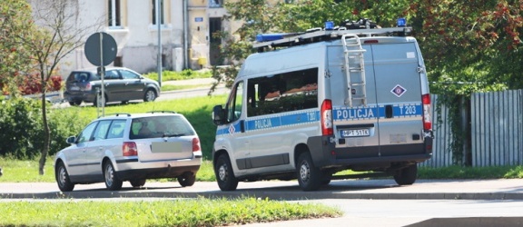 Kobieta potrącona na pasach na ul. Górnośląskiej