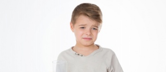 Skąd bierze się brak tolerancji laktozy u dzieci?