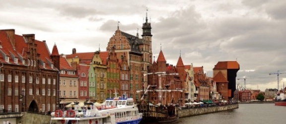 Które polskie miasta najchętniej odwiedzają turyści z zagranicy? Znamy wyniki!