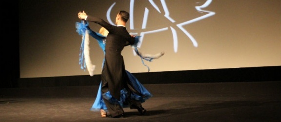 Elbląski Klub Tańca Jantar świętował 30 rocznicę swojej działalności (+foto)