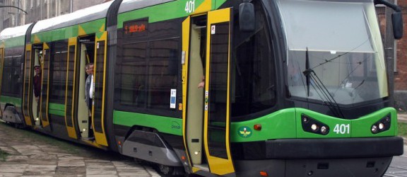 Od lipca letni rozkład jazdy autobusów i tramwajów