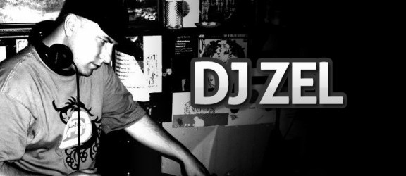 DJ Zel z Elbląga znalazł się w TOP 10 międzynarodowego konkursu