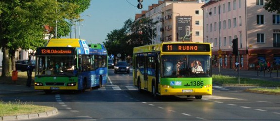 Od 4 marca zmiany w trasach autobusów linii 6, 10 i T3                   