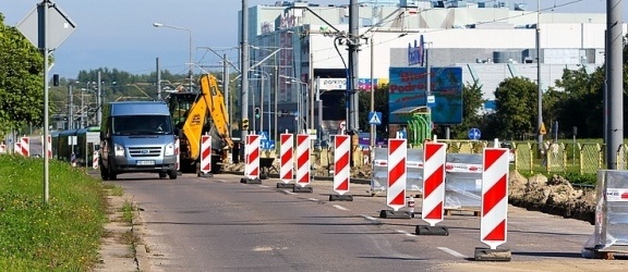   Weekendowe remonty dróg – ulice Korczaka, Zielona, Trybunalska 