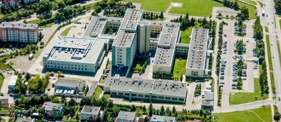 Wojewódzki Szpital w Elblągu otwiera nowy ośrodek