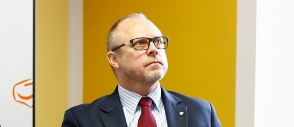 Jacek Protas pisze do ministra w sprawie Urzędu Celnego