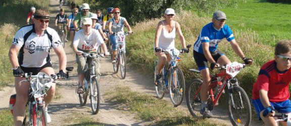 Powstanie szlak rowerowy Śladami Mennonitów