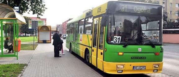 Tymczasowe zmiany w funkcjonowaniu komunikacji miejskiej w Elblągu