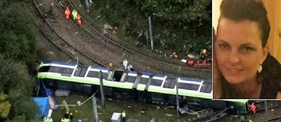 Elblążanka jedną z ofiar tragicznego wypadku tramwaju w Londynie