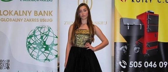 Kolejna finalistka Miss Ziemi Elbląskiej 2017 wybrana (+foto)