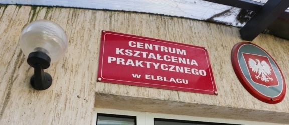 Prezydent Elbląga stawia na rozwój systemu kształcenia zawodowego
