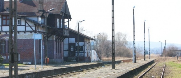 Ponad 200 milionów na linię kolejową z Braniewa do Gutkowa
