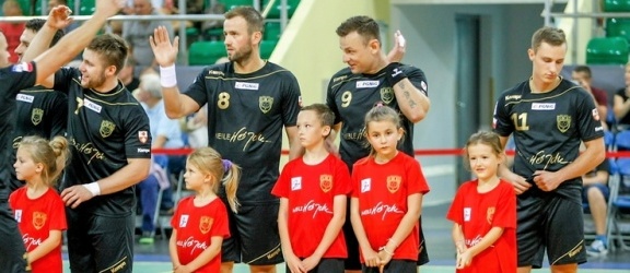 Piłkarze Meble Wójcik poznali rywala w Pucharze Polski