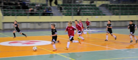 Szkółka Piłkarska zwycięzcą turnieju Concordia Cup