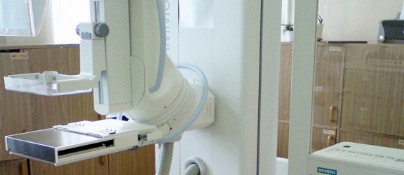 Nowoczesny mammograf w Szpitalu Miejskim im. Jana Pawła II pomaga w diagnostyce raka piersi