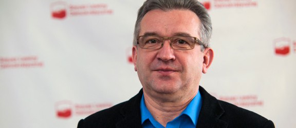 Presja referendum zrobiła swoje... - wywiad z radnym Januszem Nowakiem 