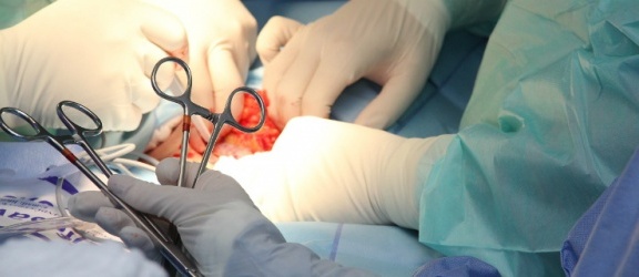 Wojewódzki Szpital Zespolony: chirurdzy obsługują jedynie pilne przypadki