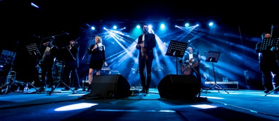 Zakopower na 25-lecie elbląskiego PSONI (+zdjęcia z koncertu)